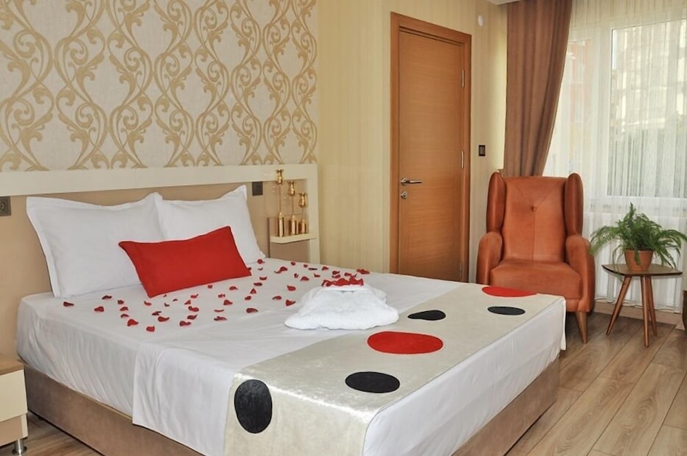 Deluxe Single Room photo 1