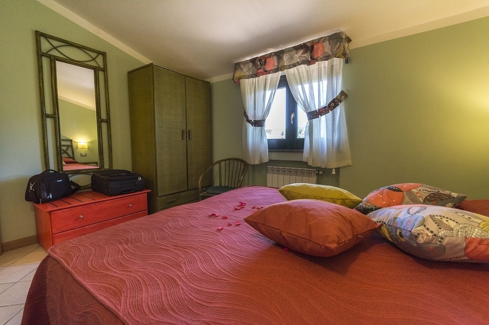 Panoramic Apartment (Bilo A) photo 1