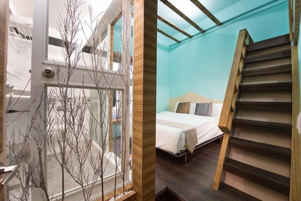 Double Room (A) photo 1