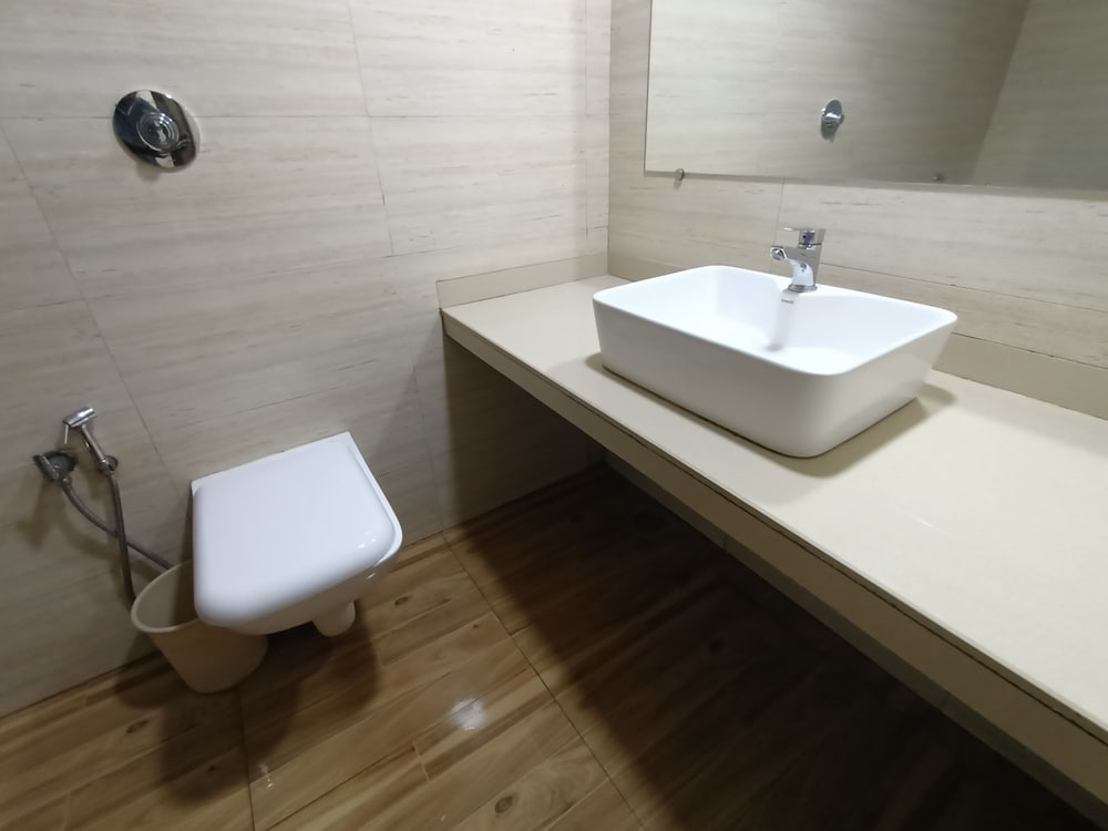 Deluxe Room photo 2