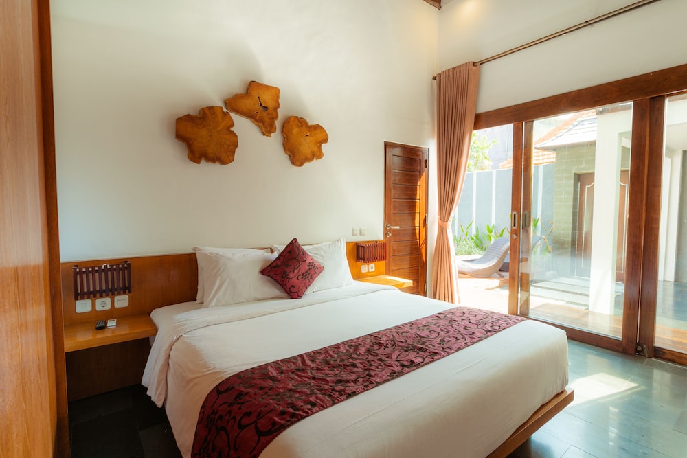 Villa, 2 Bedrooms photo 3