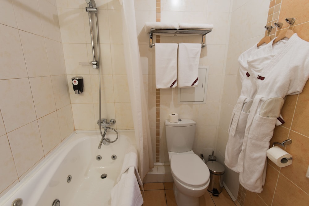 Suite, 1 Bedroom, River View photo 2