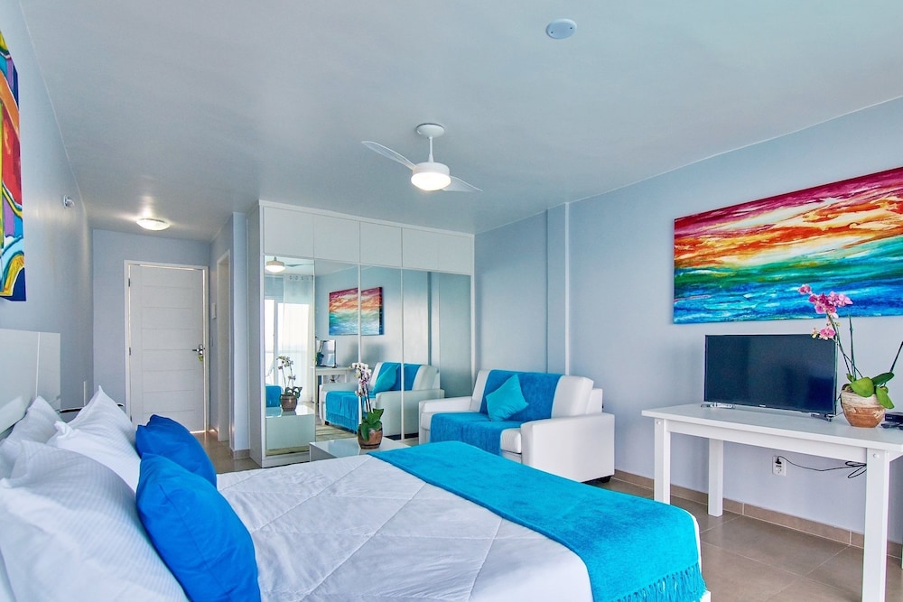 Superior Suite, Balcony, Ocean View photo 1