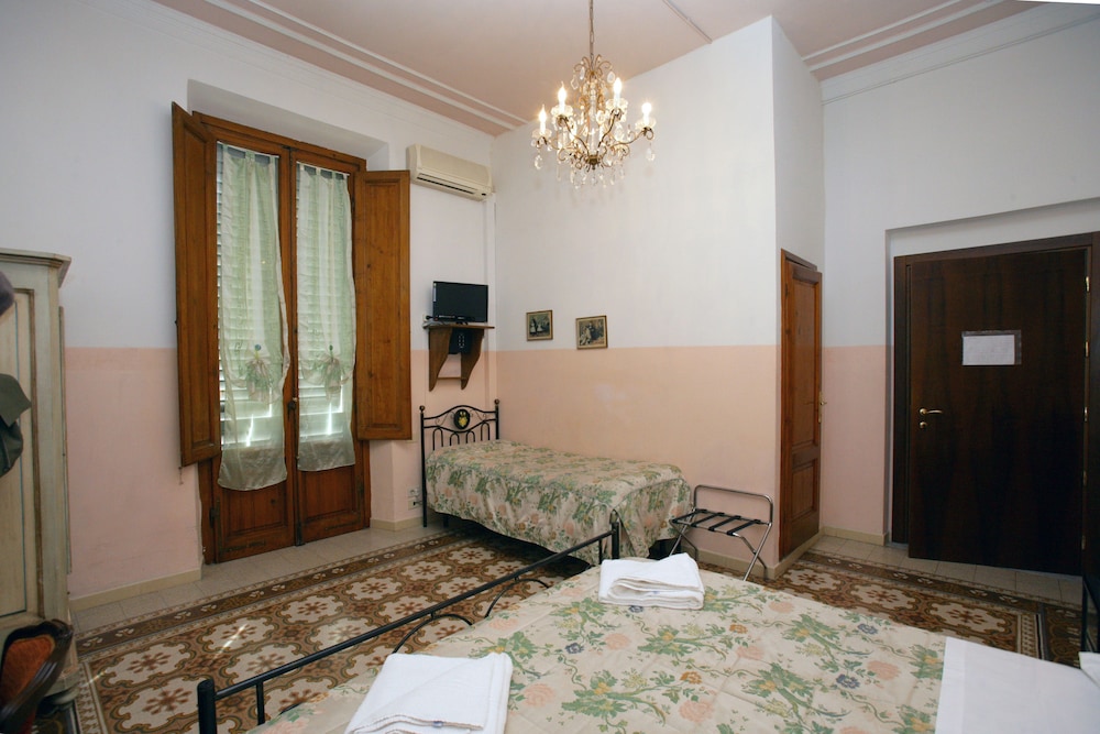 Superior Room, Balcony