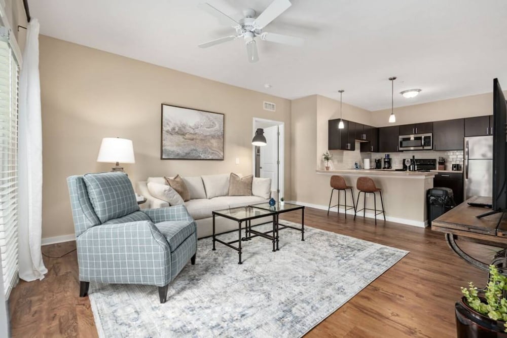 Pet-friendly 2BR On 1st Floor Parking W D, Billede 16