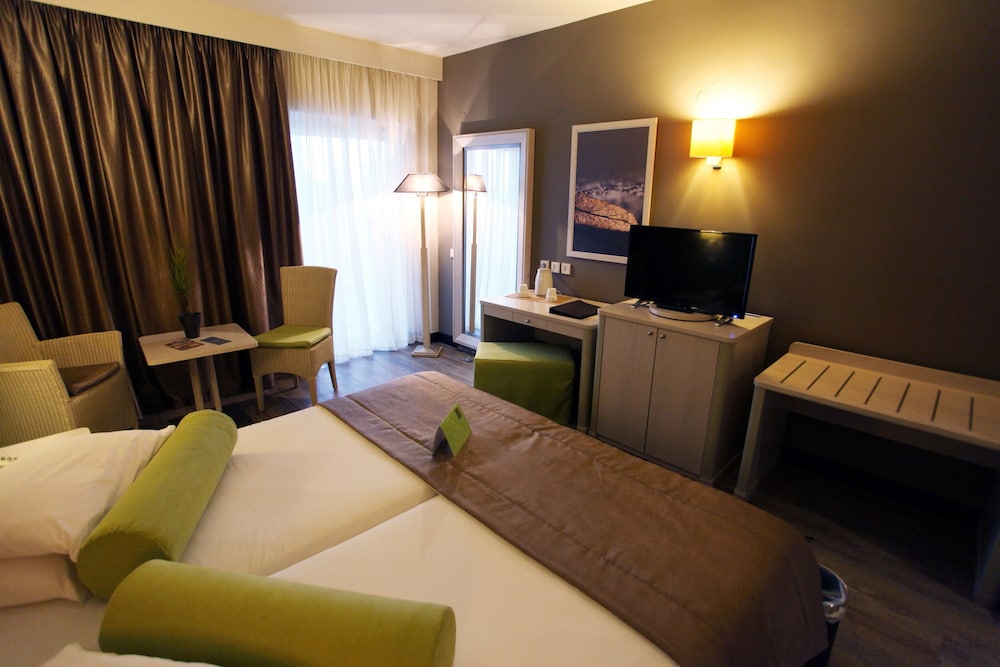 Classic Double Room, Courtyard View photo 3