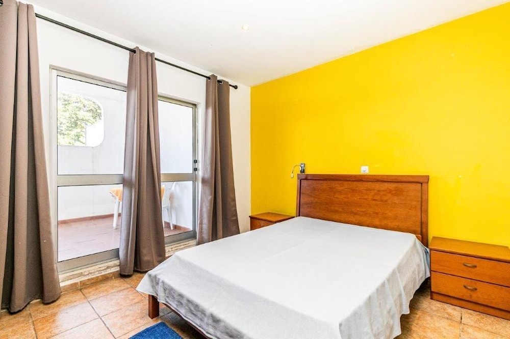 Basic Room, 1 Double Bed