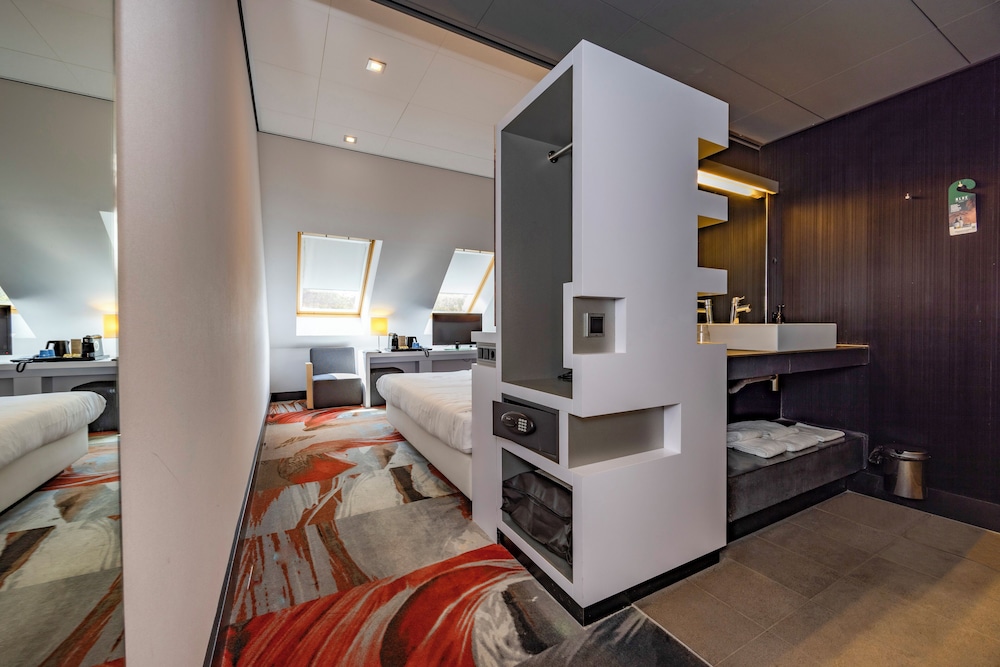 Luxury Double Room photo 3