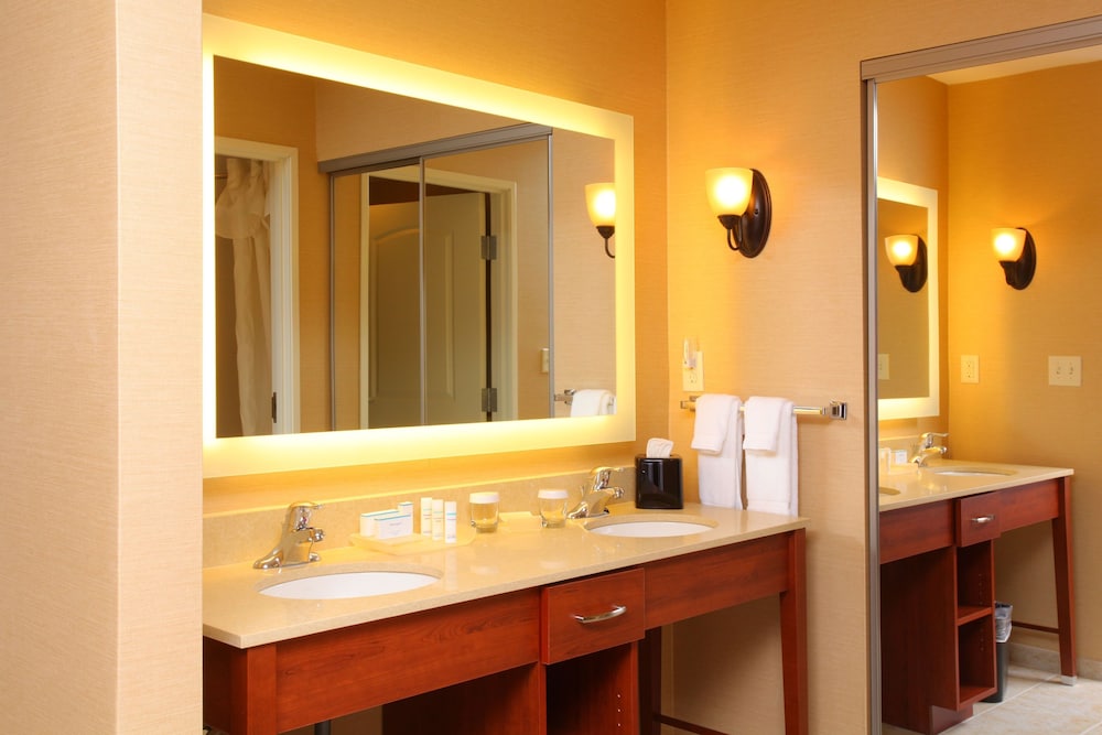 Suite, 1 Bedroom, Non Smoking