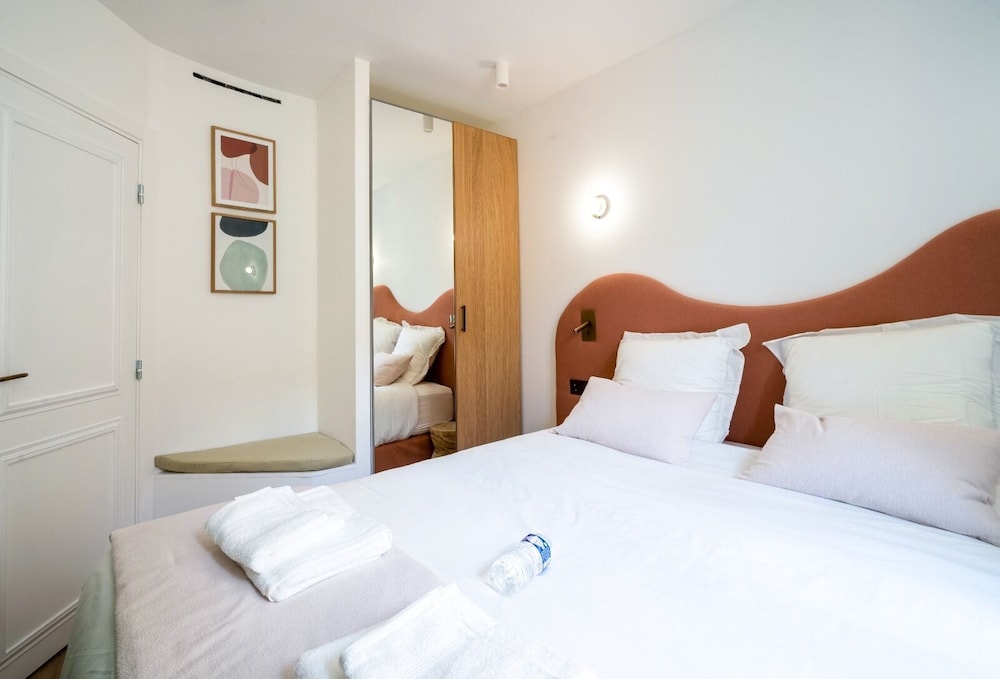 Comfort Apartment (AM-14-FENIERS-3) photo 3