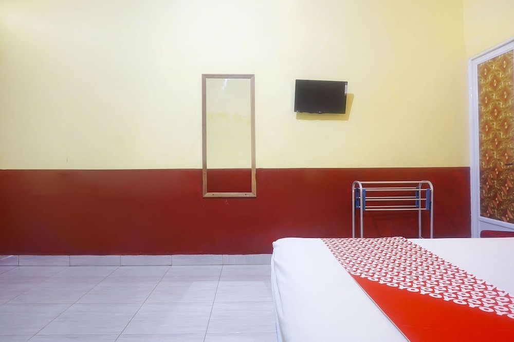 Standard Double Room - Photo 7