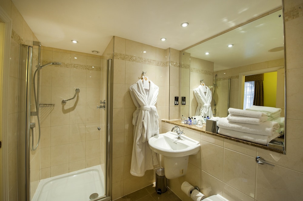 Suite, 1 Double Bed - Photo 4