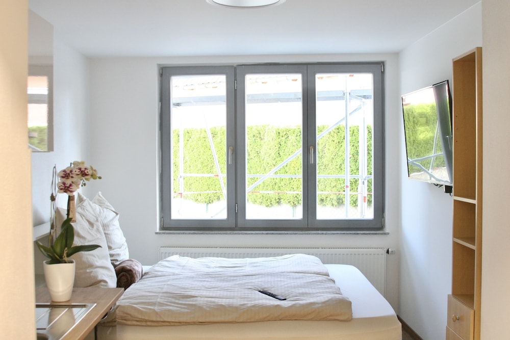 Premium Double Room