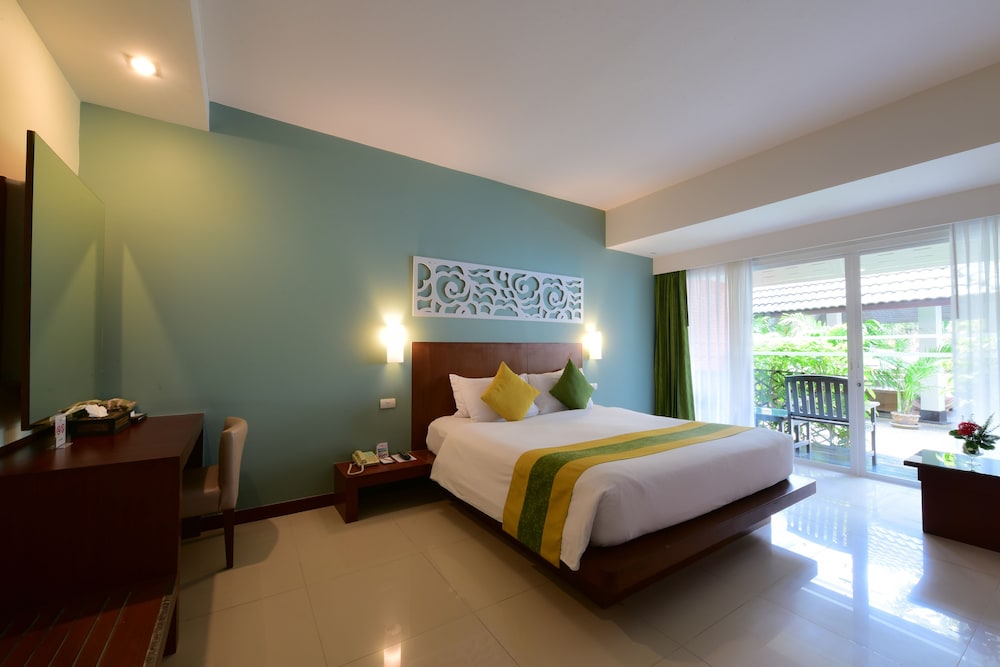 Deluxe Room - Photo 3