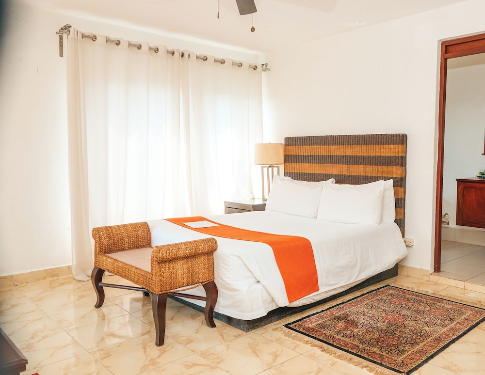 Presidential Room, City View photo 1