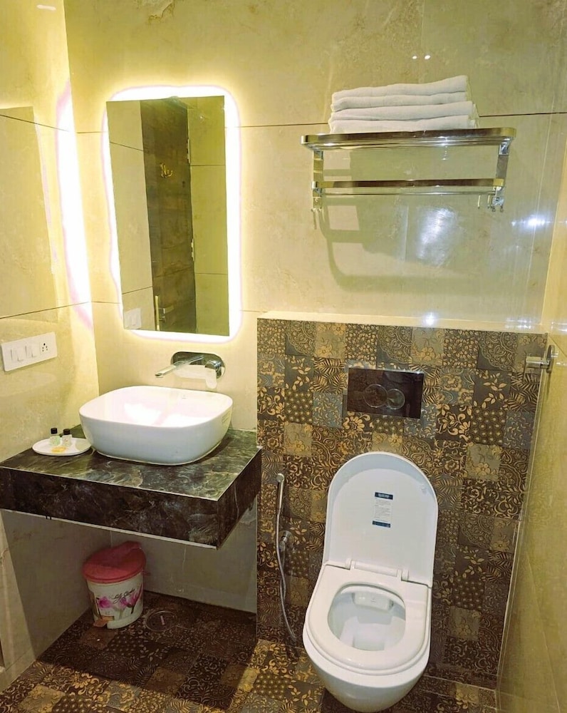 Luxury Room photo 3