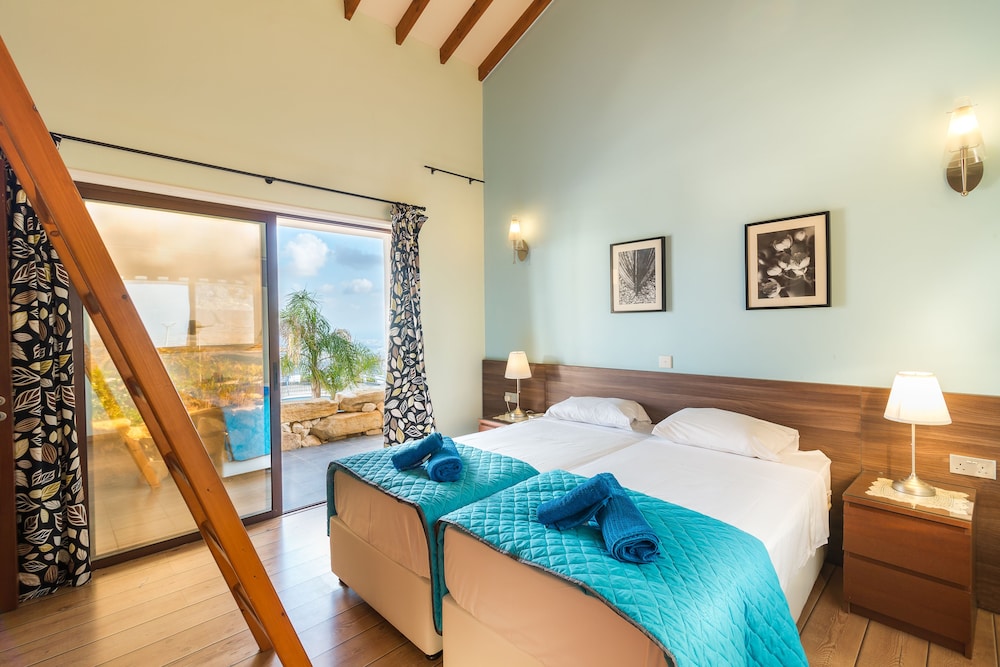 Panoramic Villa, 6 Bedrooms (Panorama) photo 1