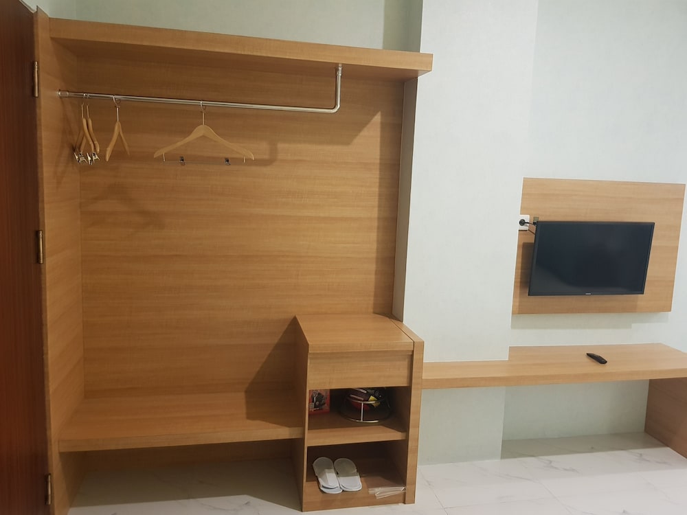 Deluxe Double Room - Photo 7