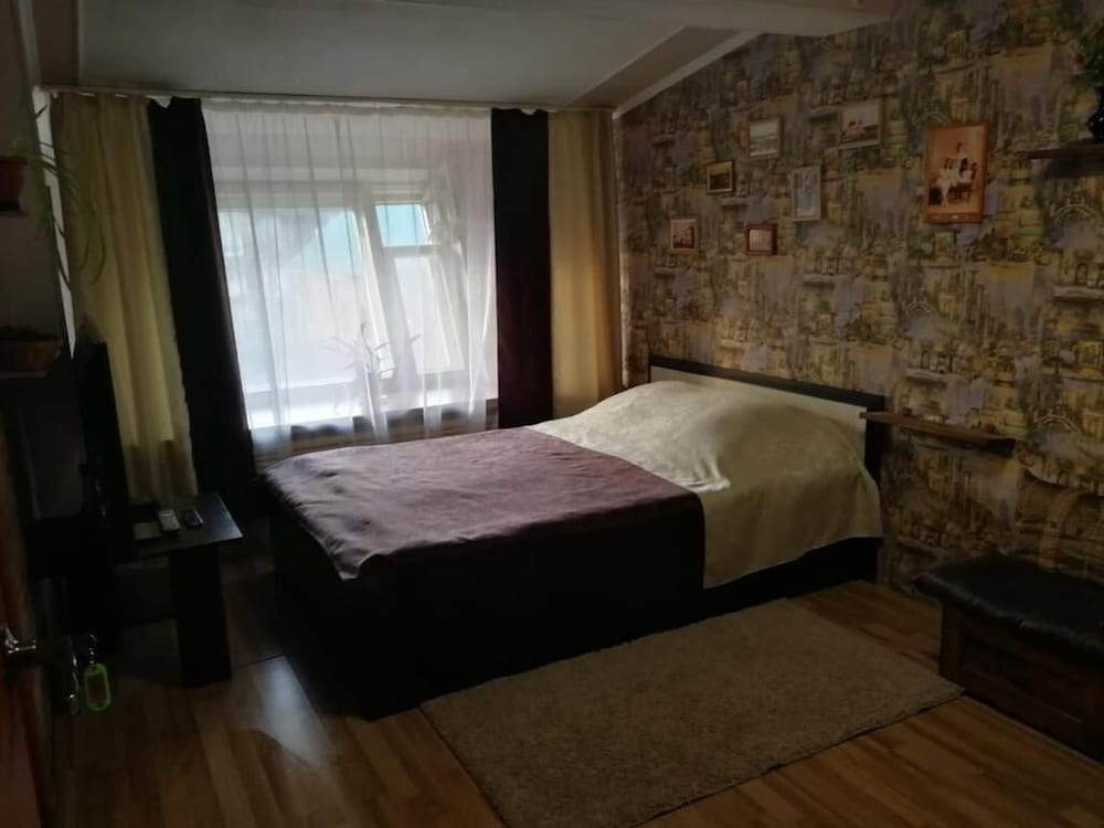 Basic Double Room (#3) photo 1