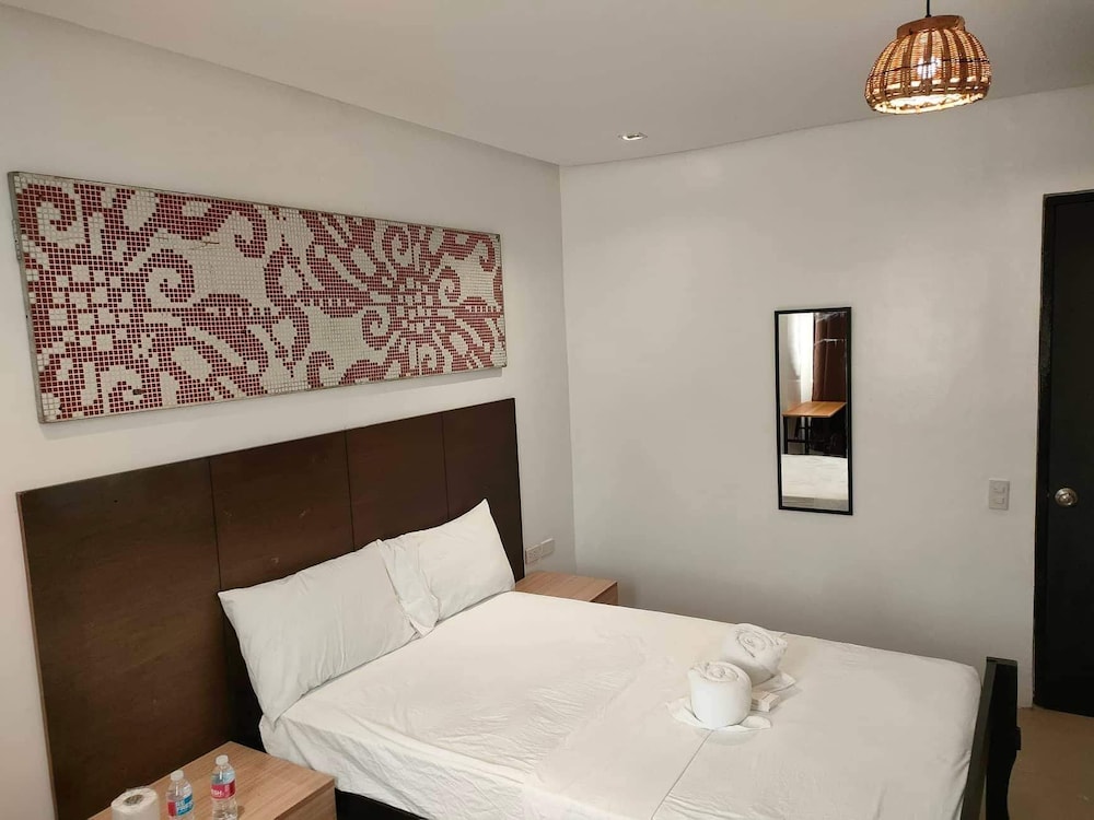 Economy Double Room, 1 Double Bed - Photo 1
