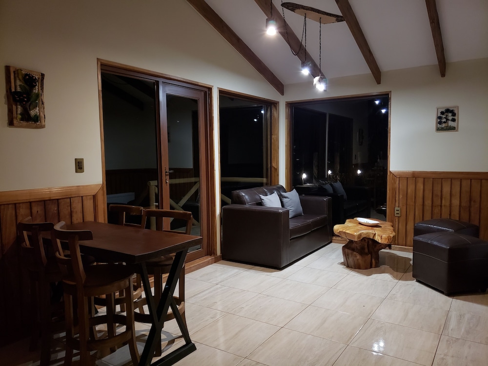 Apartment (Central Cabin A) photo 1