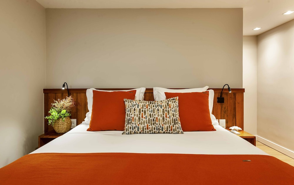 Premium Double Room, Jetted Tub photo 2