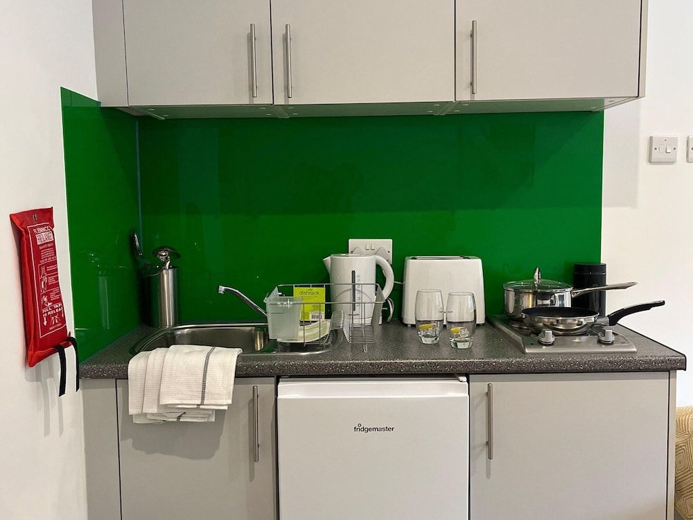 Apartment photo 1