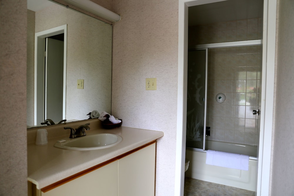 Family Double Room, Multiple Beds photo 2
