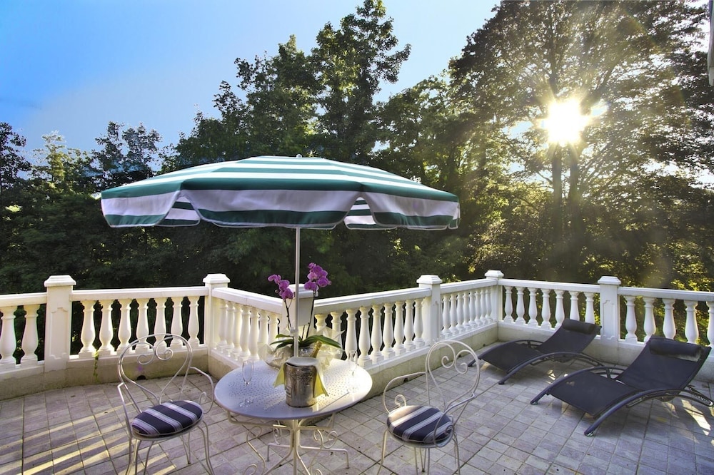 Room, Terrace (Privilege) - Photo 3