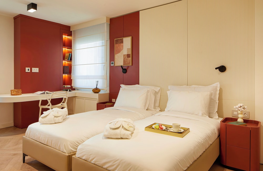 3+1 Residences photo 1