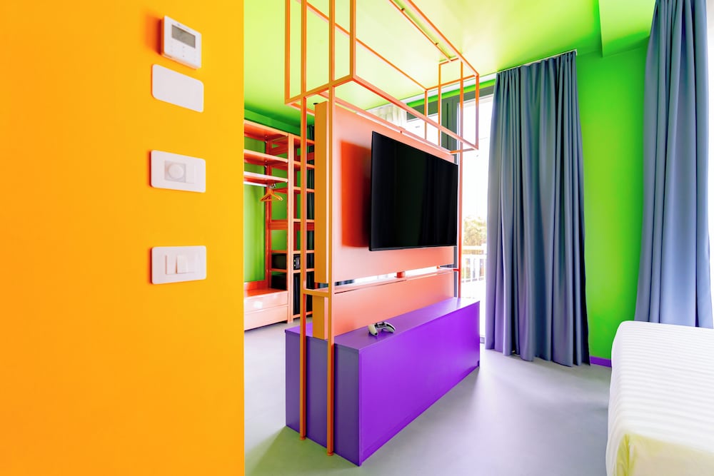 Junior Suite photo 3