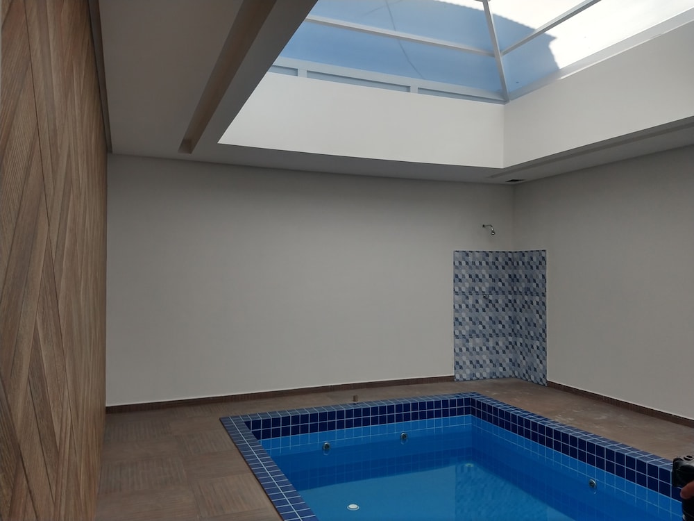 Luxury Double Room, Balcony photo 3