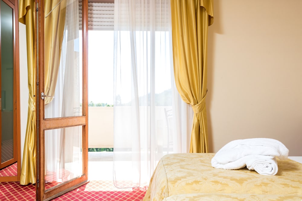 Junior Triple Room, Terrace - Photo 12