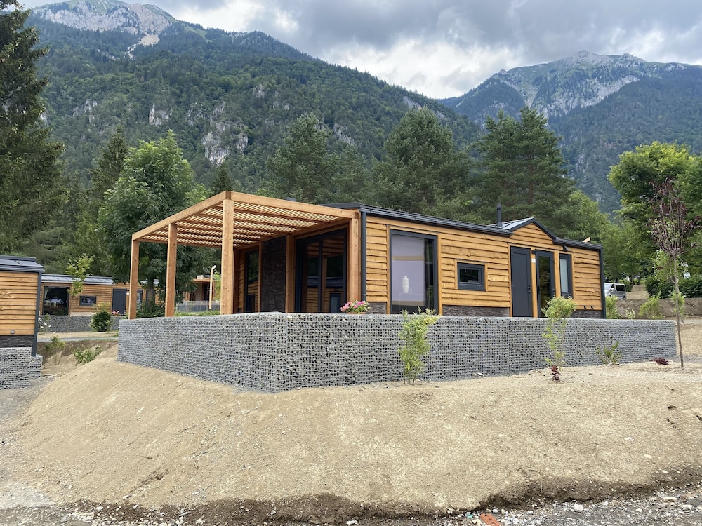 Panorama Lodge 4+2