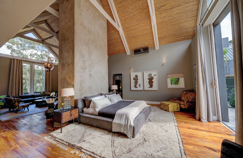 Maison Noir Grand Master Suite - Photo 1