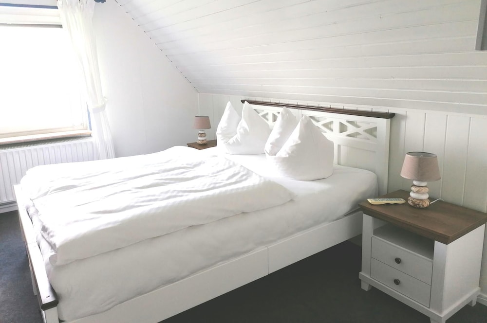 Comfort Double Room, Ocean View photo 3
