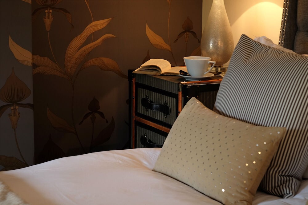 Deluxe Double Room, 1 Double Bed - Photo 16