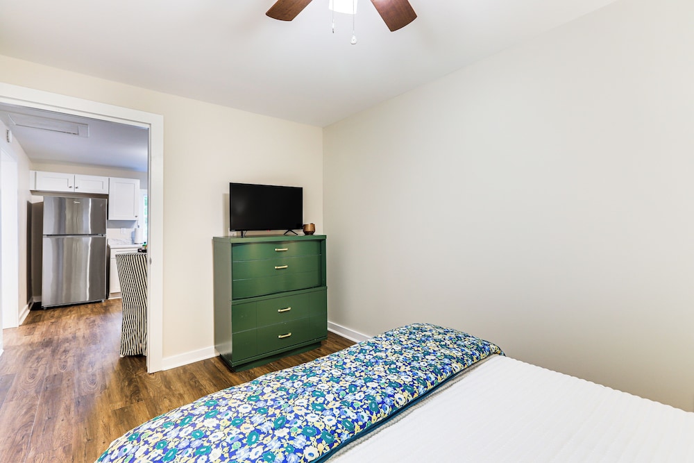 Cottage (3 Bedrooms) photo 2