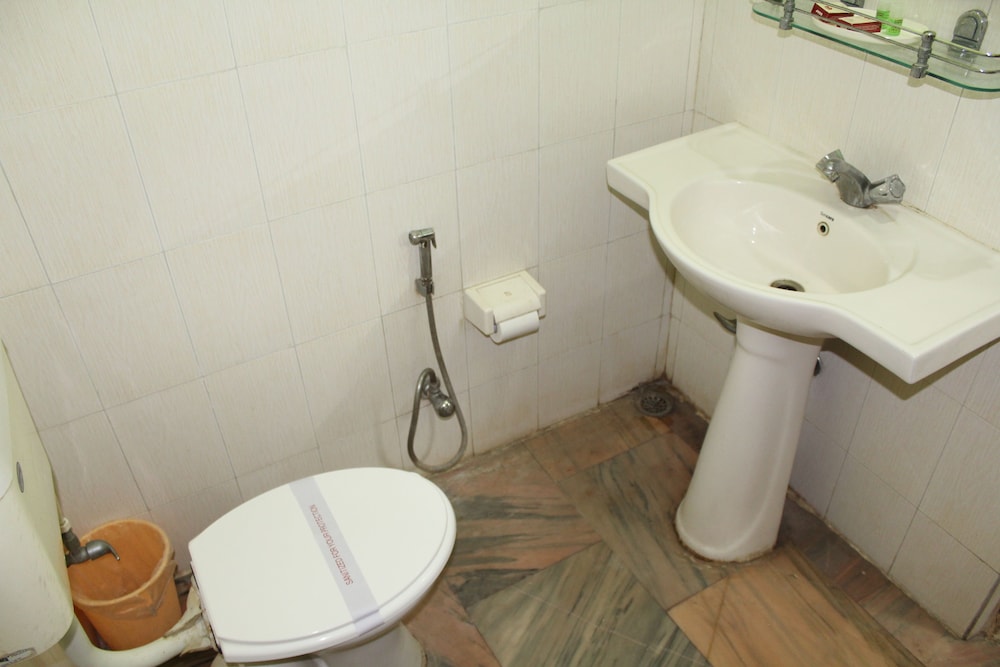 Suite photo 1