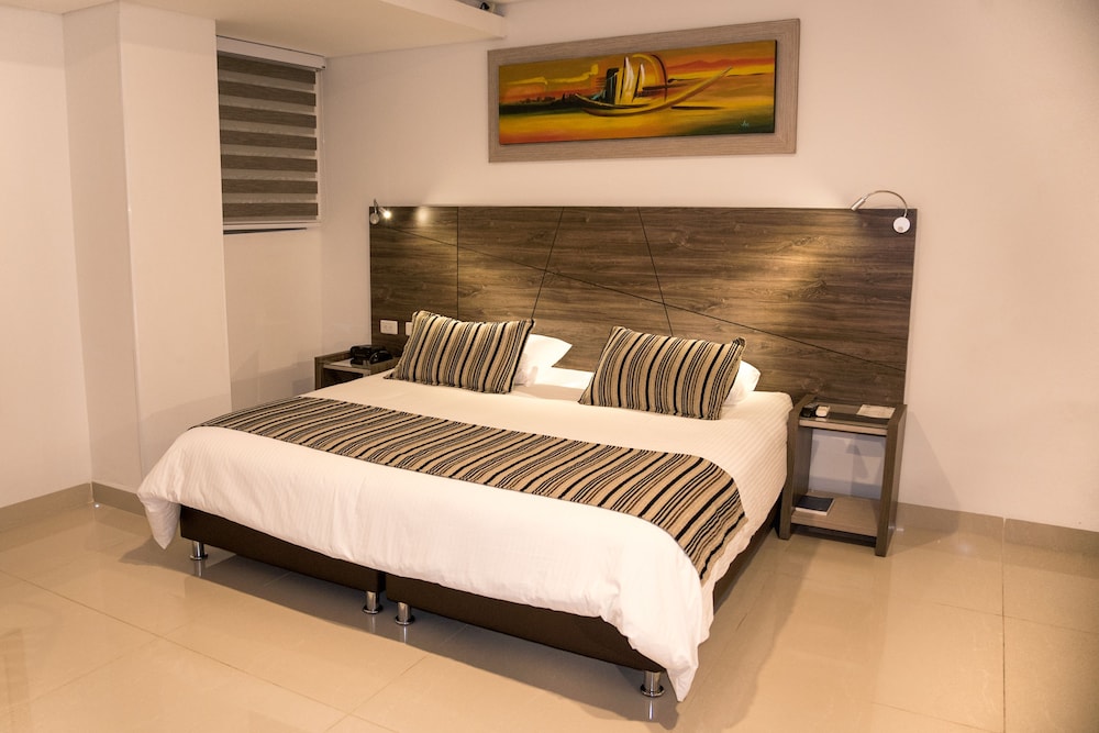 Standard Room, 1 Double Bed photo 1