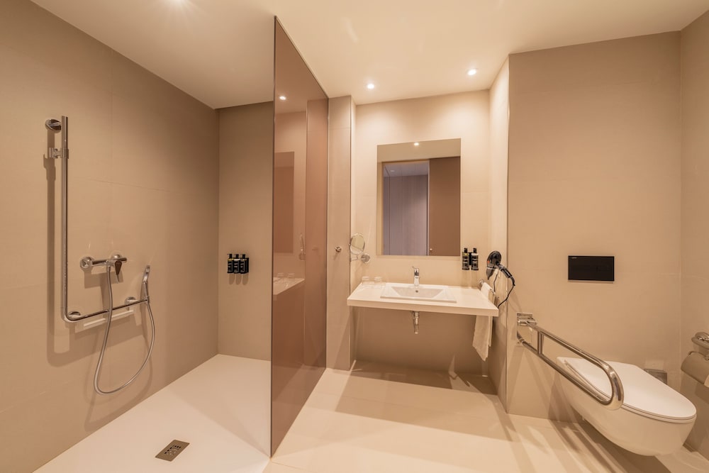 Deluxe Single Room, Terrace