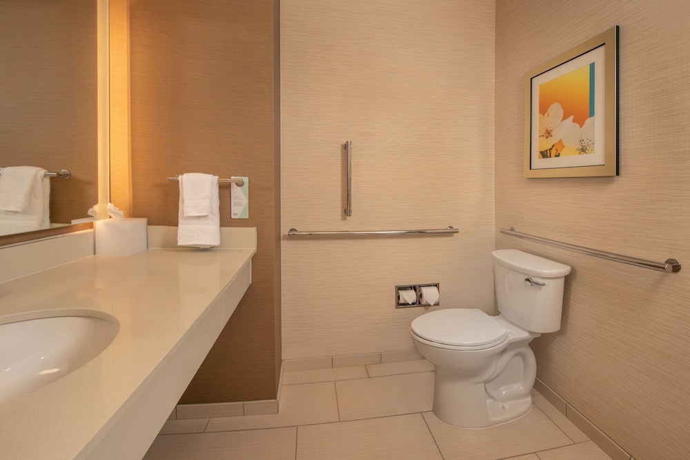 Fairfield Inn & Suites by Marriott Harrisburg International Airport, 写真 2