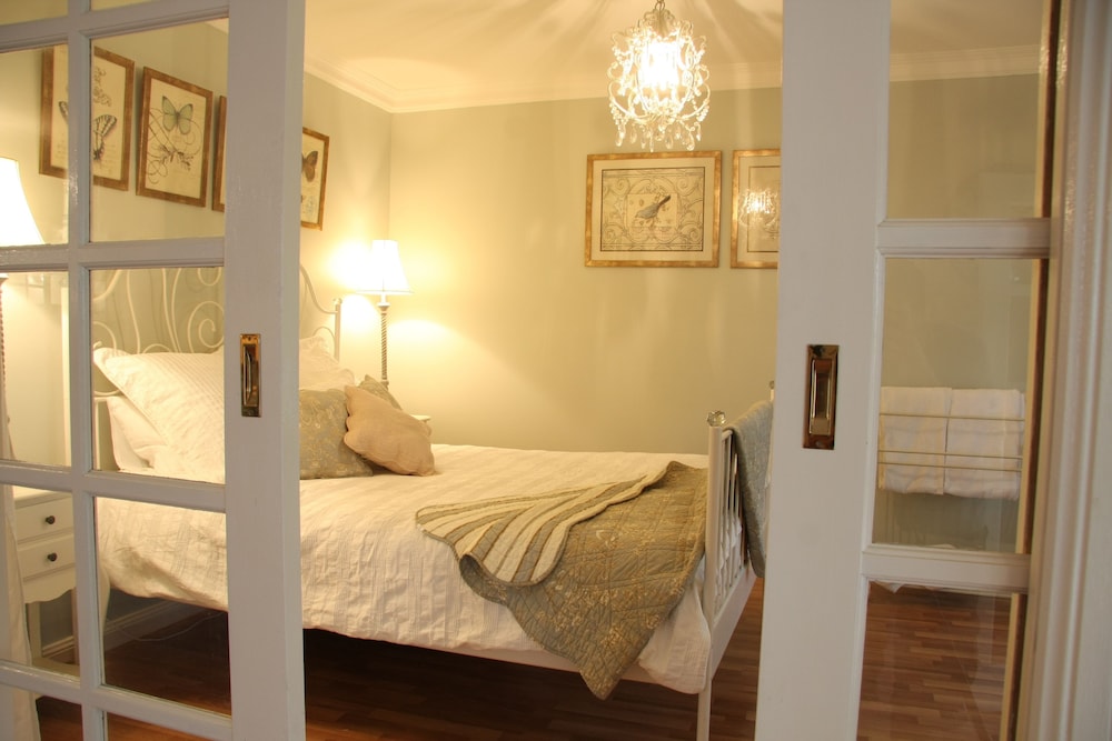 Luxury Villa in Lyndoch, Barossa Valley photo 3