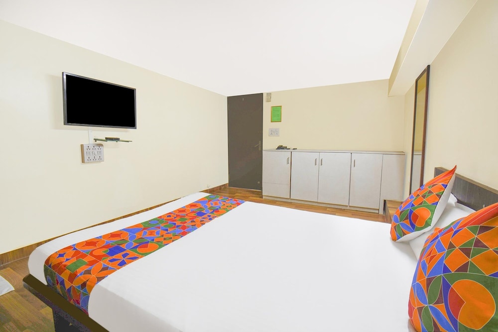 Deluxe Room photo 2