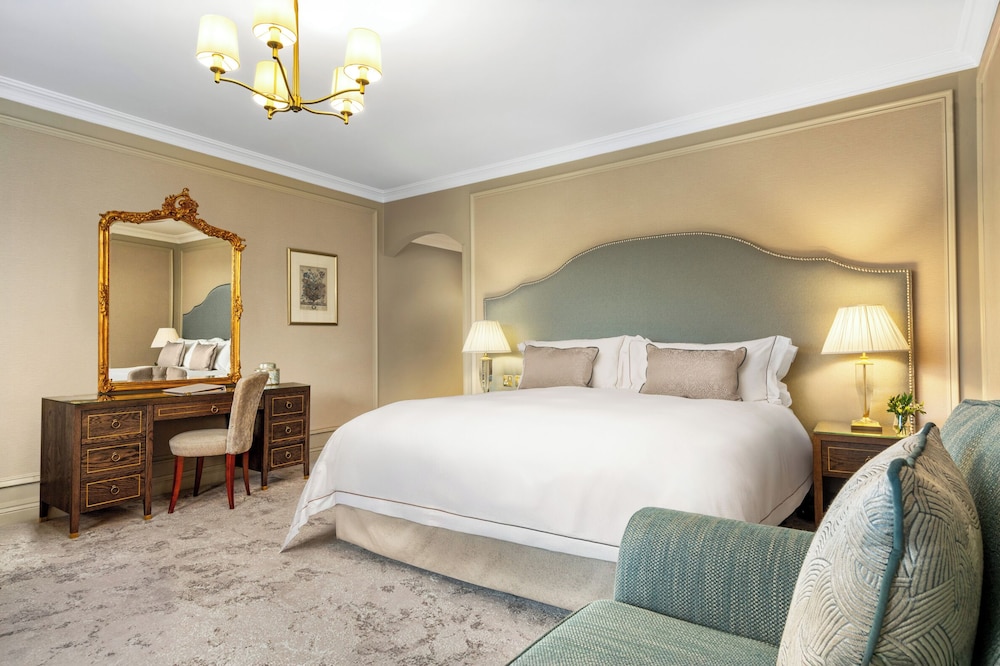 Deluxe Double Room, 1 King Bed - Photo 2