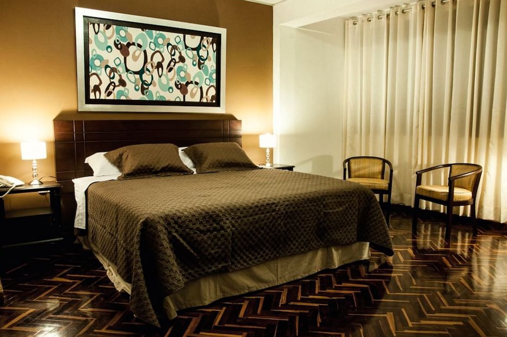 Executive Double Room photo 3