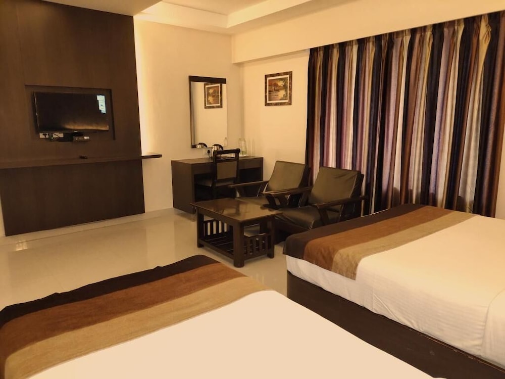 Comfort Triple Room photo 3