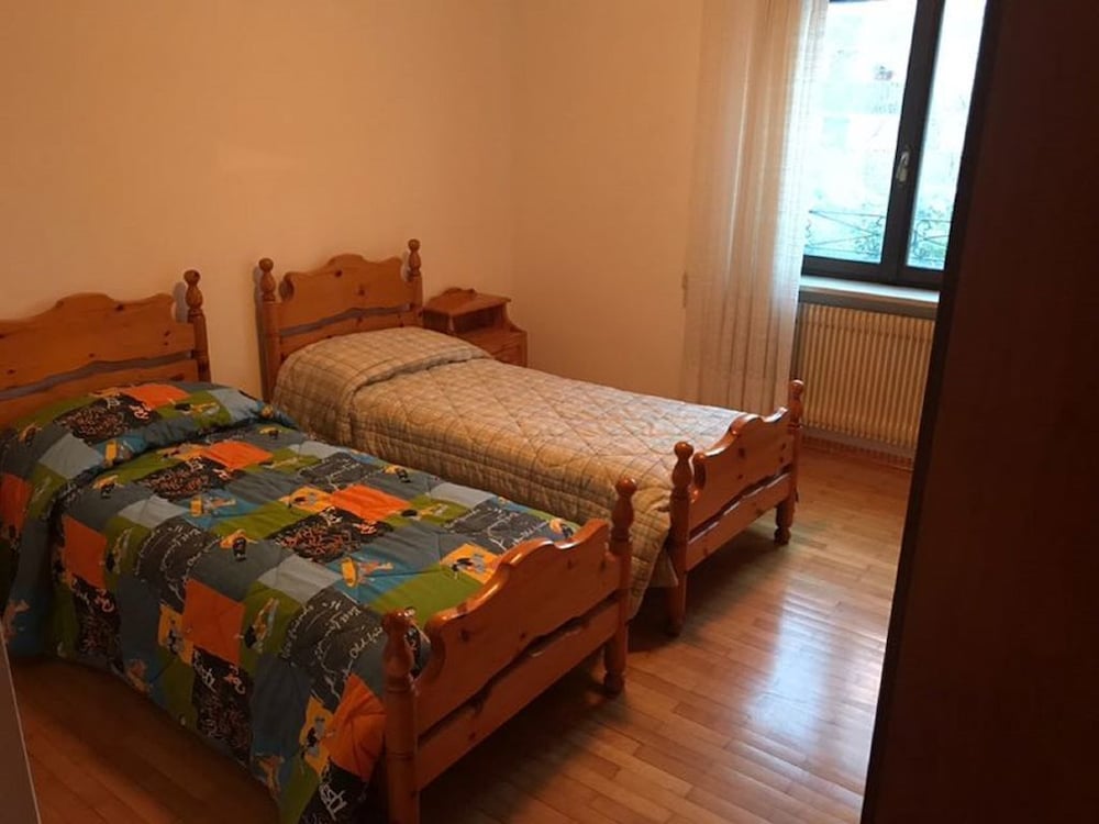 Apartment, 3 Bedrooms