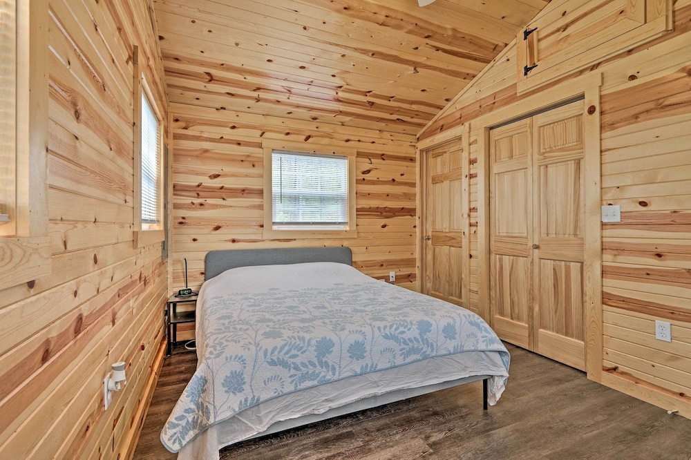 House (2 Bedrooms) photo 3