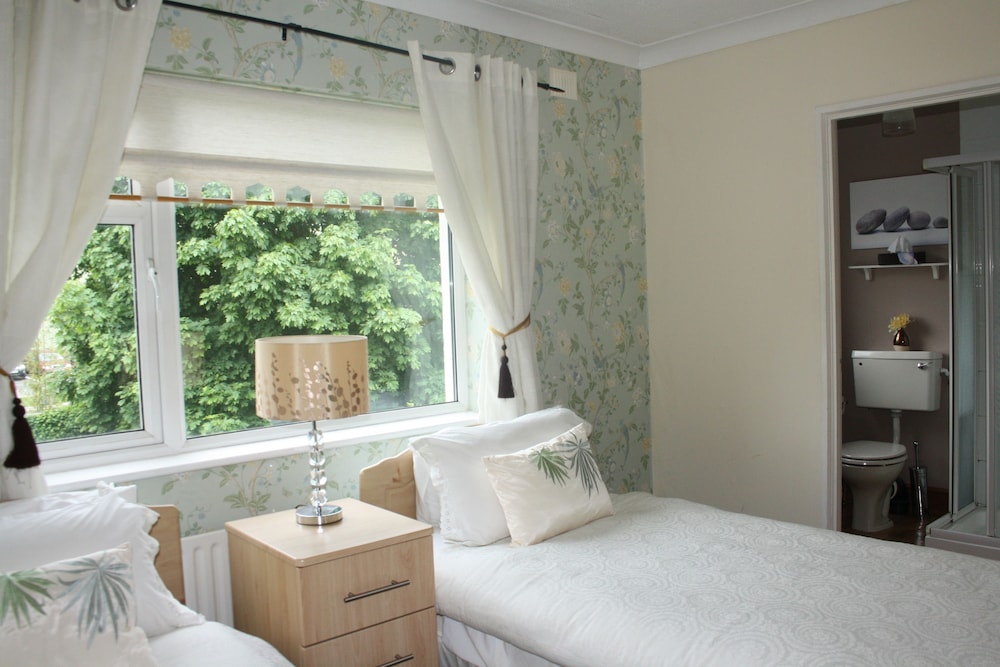 Twin Room photo 2